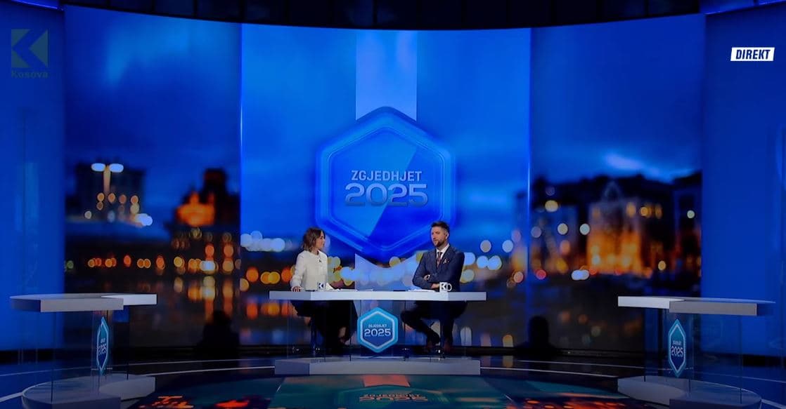 LIVE: Vota për Kosovën (VIDEO)