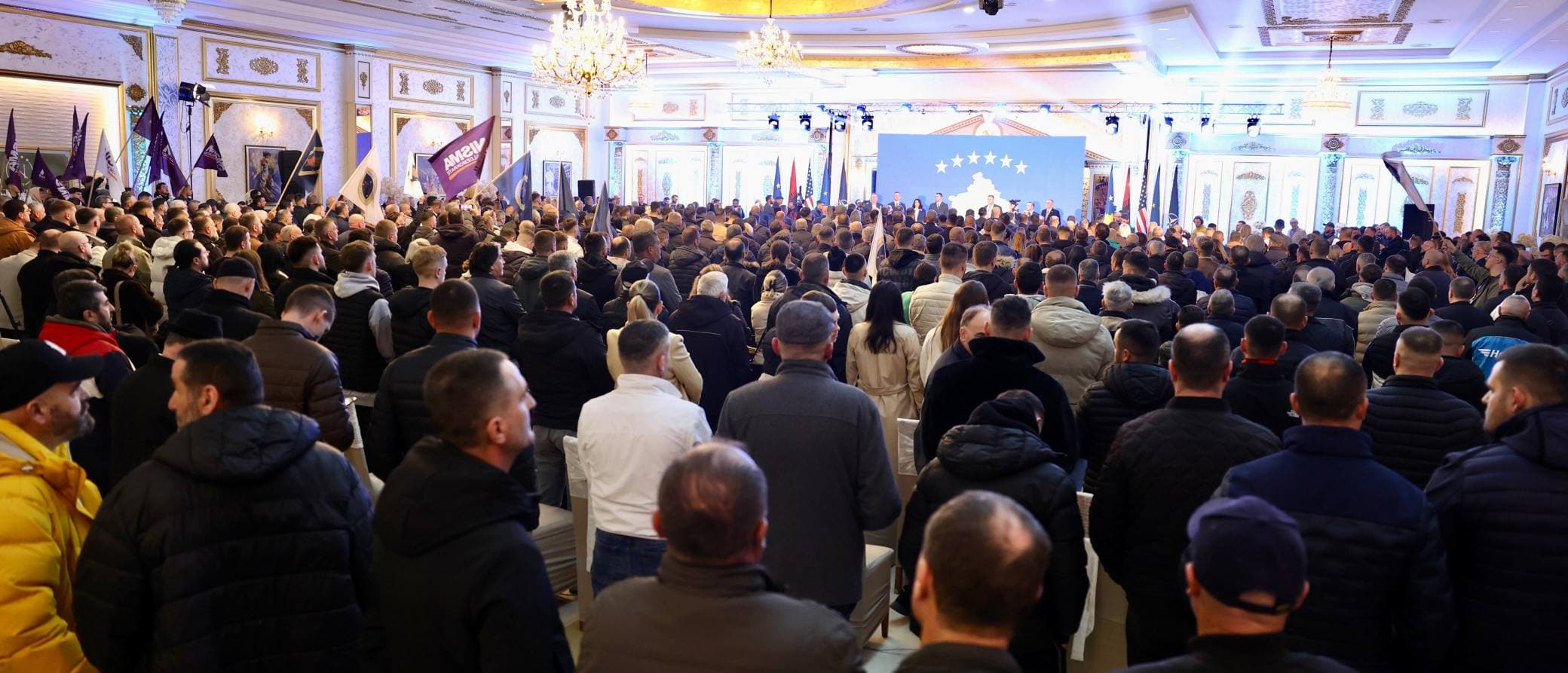 Haradinaj: Do të themelohet Ministria e Familjes - s'do t'i përfillim idetë me "prindi 1" e "prindi 2"