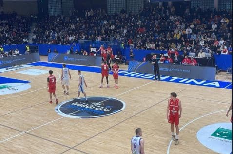 Kosova nuk i siguron kualifikimet, mposhtet nga Zvicra