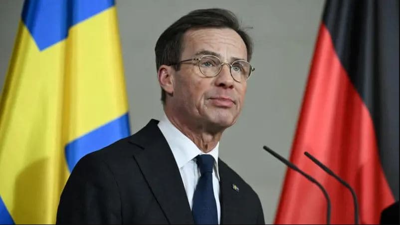 Kryeministri suedez pas sulmit në shkollë: Një e ditë e dhimbshme për të gjithë vendin