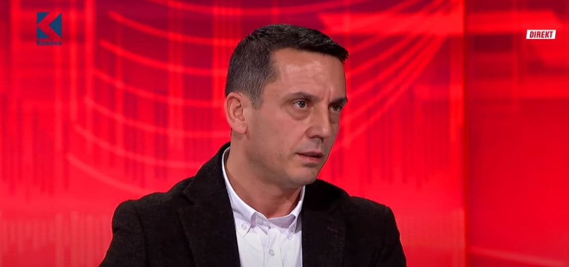 Gashi për VV-në: Nuk besoj që do ta kalojë 25% (VIDEO)