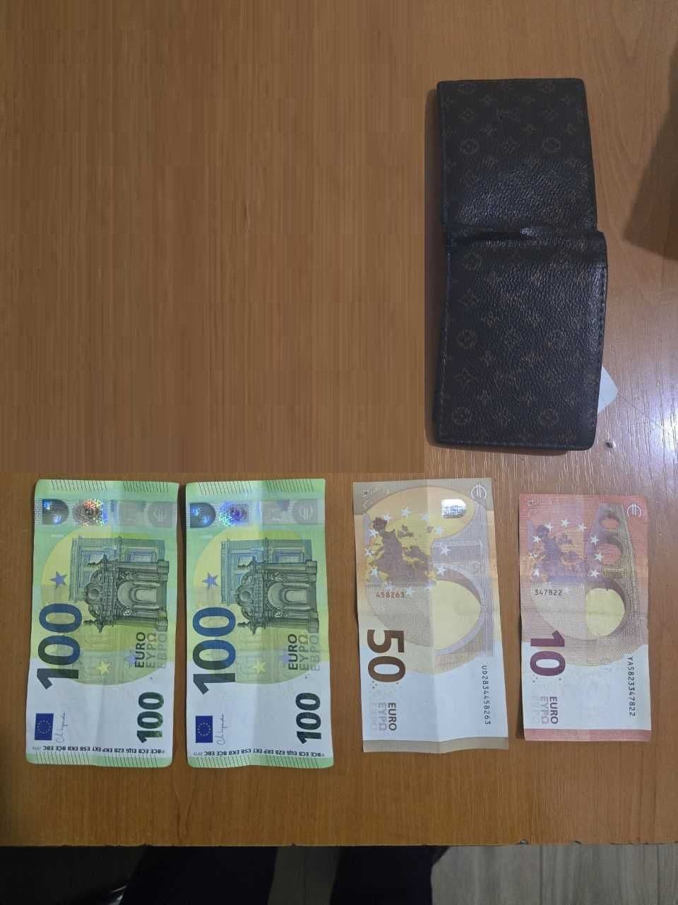 Qytetari nga Prizreni kuletën me 260 euro e dorëzon në polici