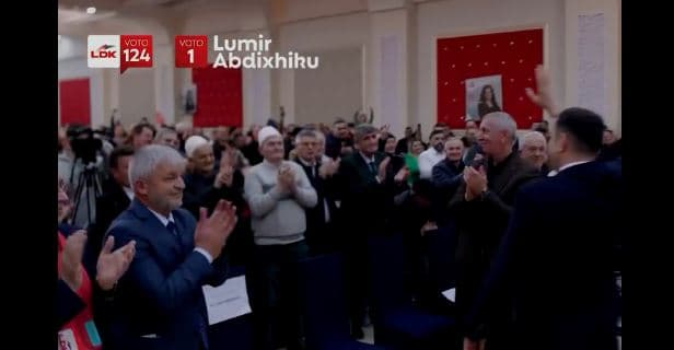 LDK: Pritja në Piranë, për Abdixhikun ishte e jashtëzakonshme (VIDEO)