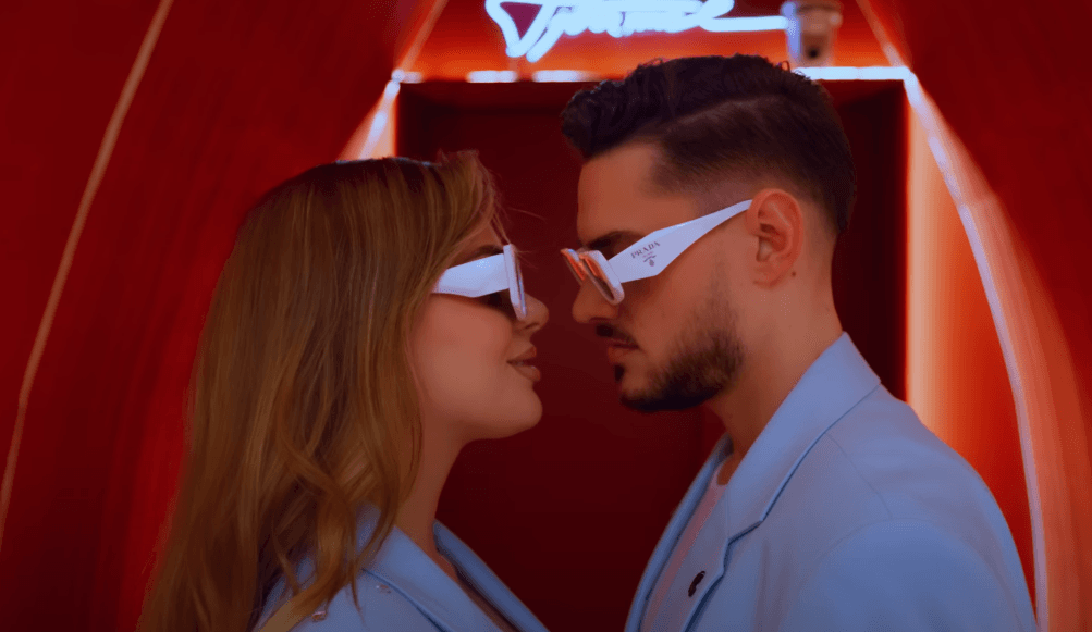 Kujt po i thotë “vuj” Leo? (VIDEO)