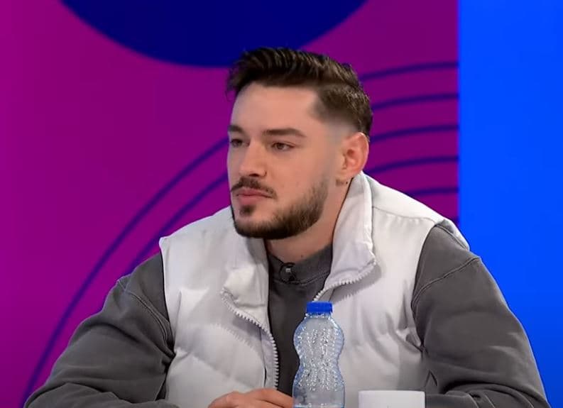 "E kaluara është e kaluar": Leo flet për fejesën e Lelës (VIDEO)