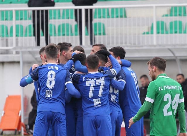 Llapi fiton bindshëm ndaj Niklit, Gjilani në fund e mposht Ballkanin