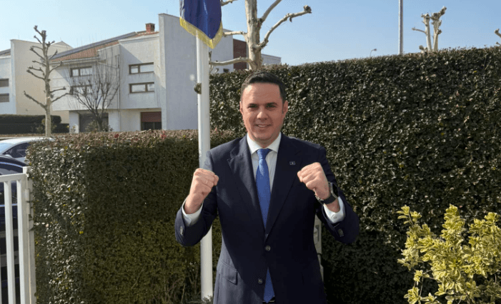 LDK tubim në Podujevë, Abdixhiku: Le të ketë tërmet elektoral