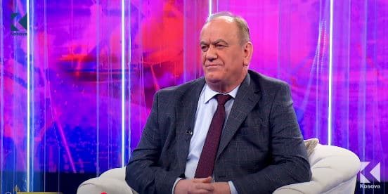 “Gëzim i papërshkrueshëm”, Ferati tregon ndjenjën që pati për shpalljen e Pavarësisë (VIDEO)