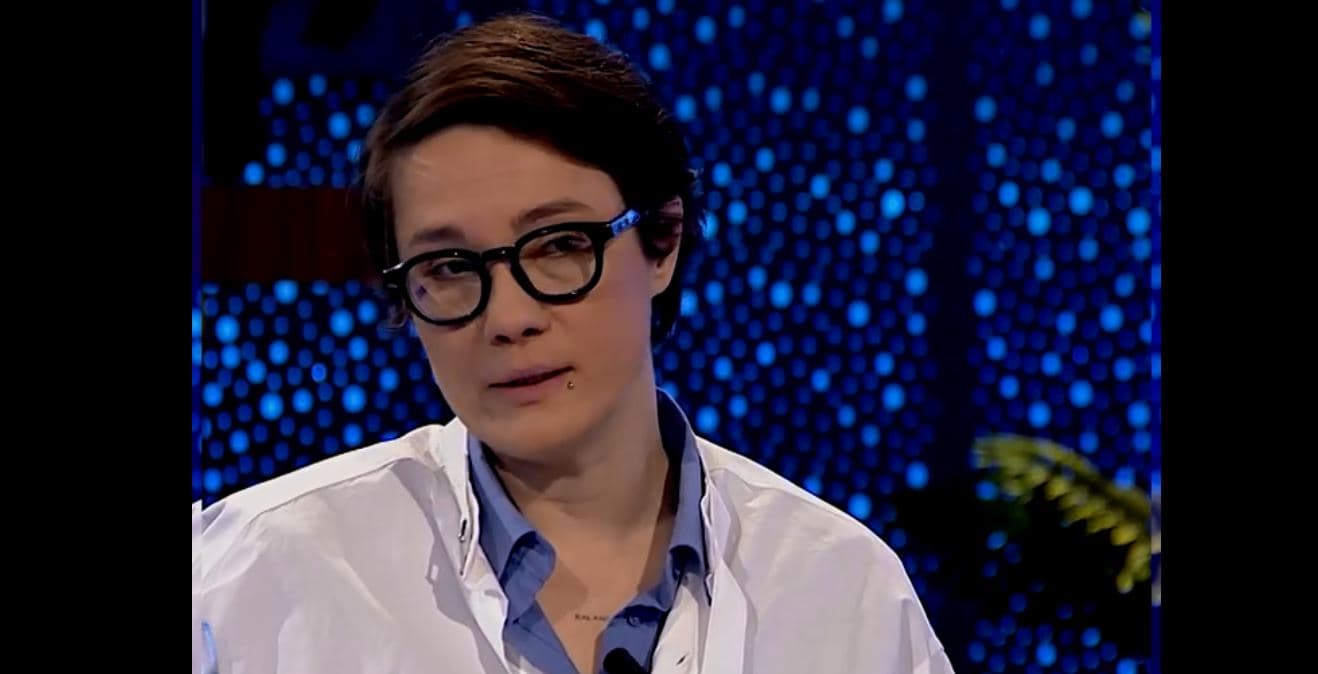 Çfarë e shtyu Malda Susurin të realizojë projektin “Të kam në mendje”? (VIDEO)