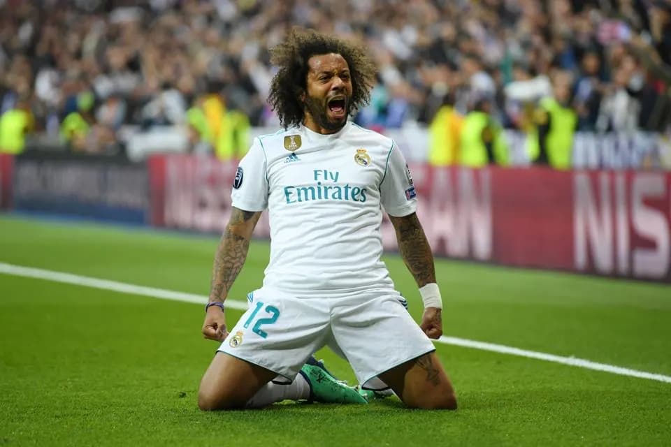 Marcelo i jep fund karrierës si futbollist (VIDEO)