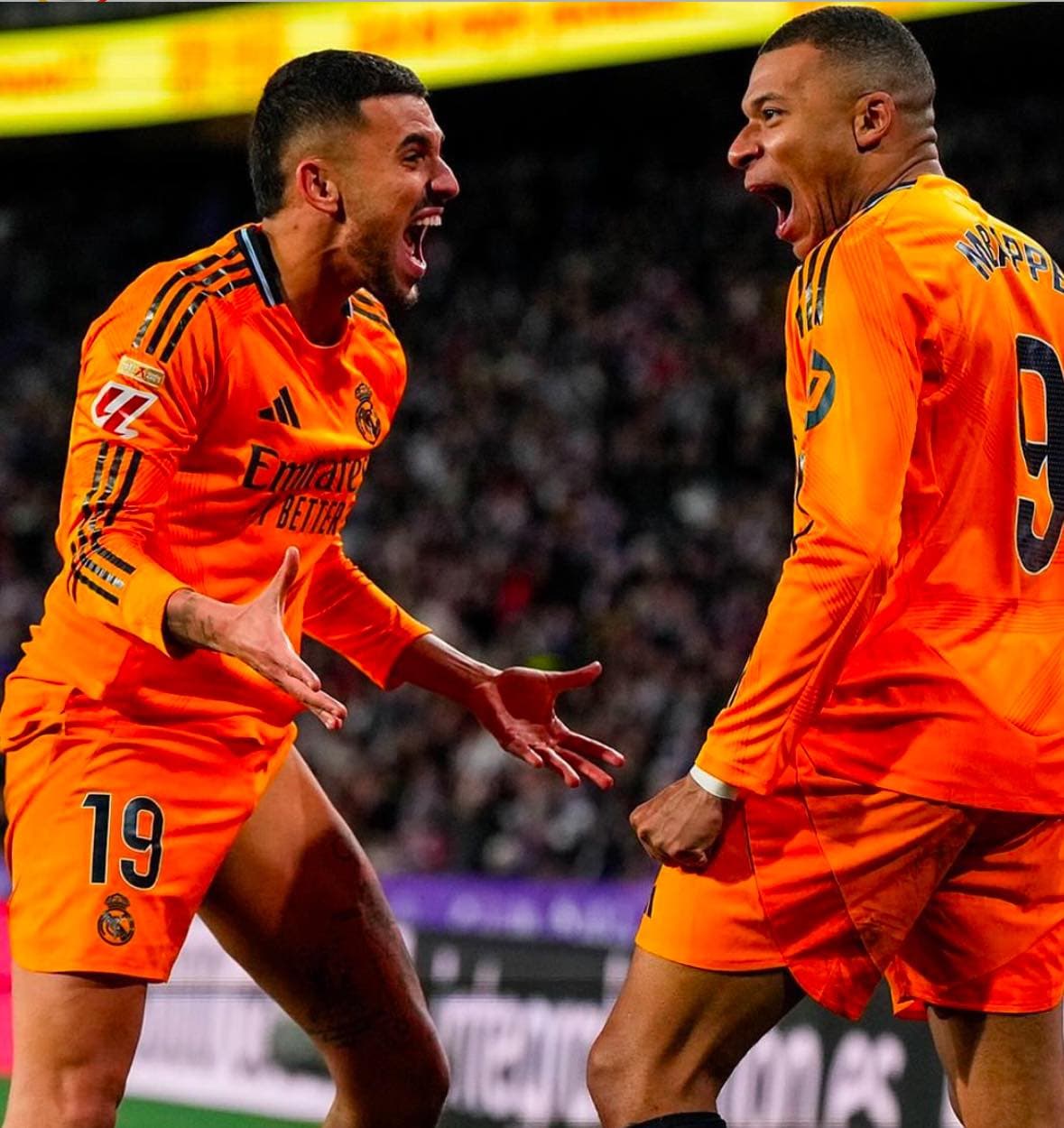 Mbappe me supergol barazon rezultatin ndaj Cityt