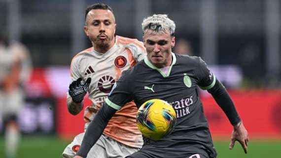 Çerekfinalja e Kupës së Italisë: Milan - Roma, drejtpërdrejt në Artmotion