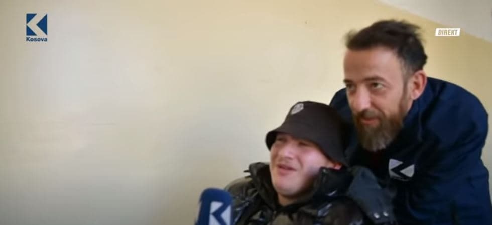Sfidat e votimit për personat me nevoja të veçanta (VIDEO)