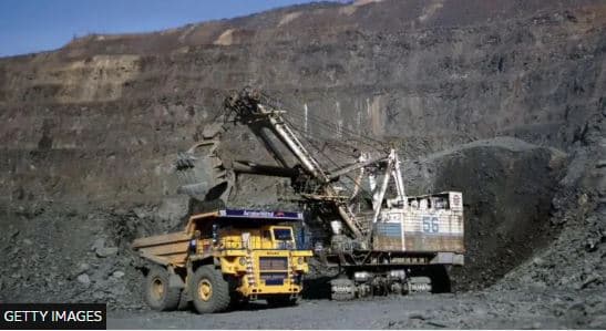 Pse Amerika i dëshiron mineralet e Ukrainës?