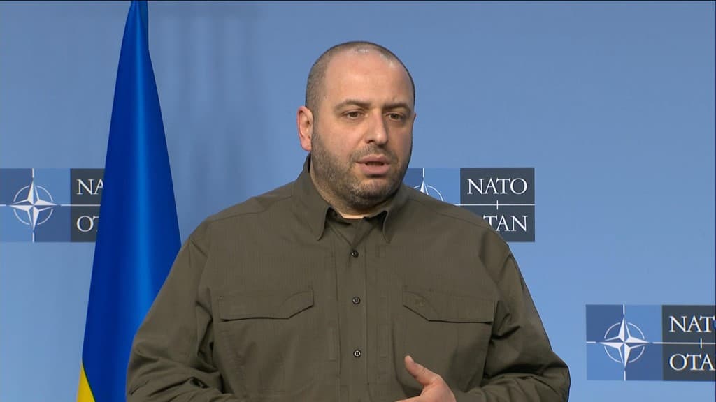 Ministri ukrainas i Mbrojtjes: Jemi të fortë dhe të aftë, do t'ia dalim