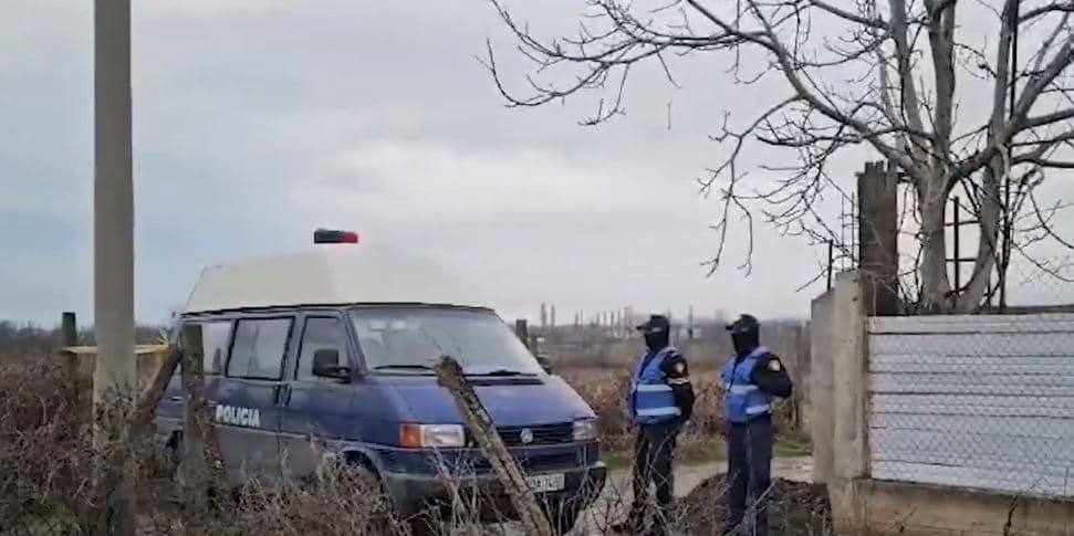Detaje të reja nga vrasja e 20-vjeçarit në Shkodër