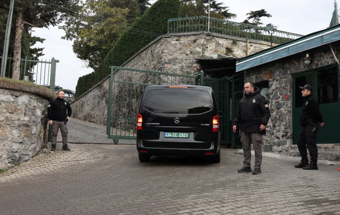 Rusia dhe ShBA-ja patën mbi gjashtë orë bisedime, Putin thotë se kontaktet ngjallin shpresë