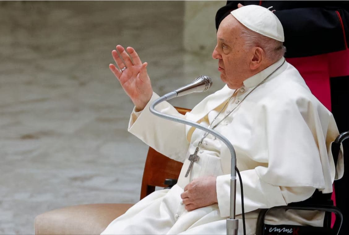 Papa Françesku, në spital për të shtatën ditë