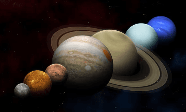 Parada planetare: Ndiqni sonte fenomenin e paharrueshëm qiellor