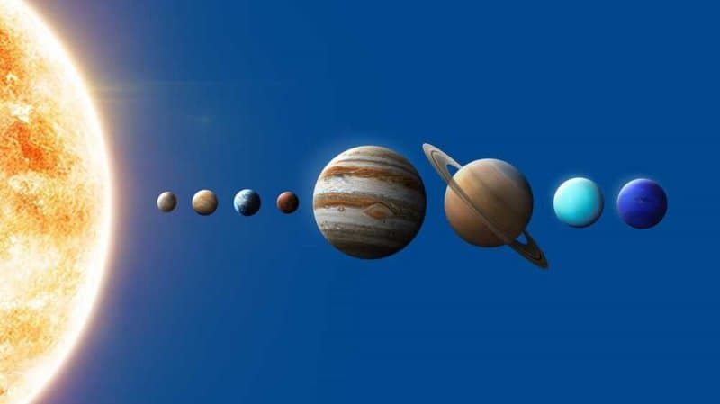 “Parada planetare”, fenomeni i rrallë në qiell pritet të ndodhë këtë javë
