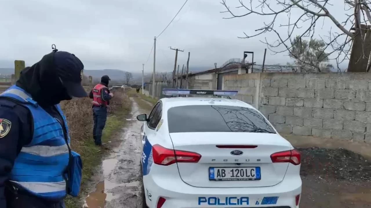 Detaje nga vrasja e 20-vjeçarit në Shkodër, policia gjen një gëzhojë në vendngjarje