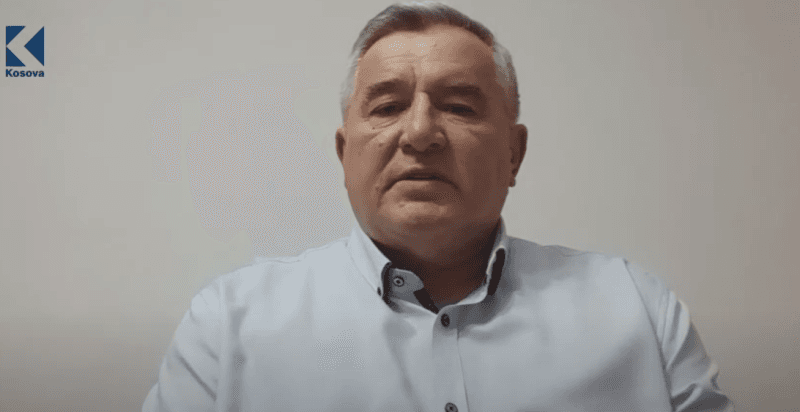 Bajrami për dënimin e Dodikut: E kemi parë si respektim të ligjit (VIDEO)