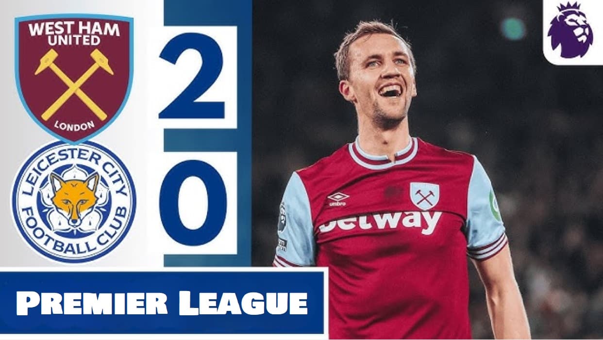 Pasi e mundi Arsenalin, West Ham as nuk e bën 'hesap' Leicesterin