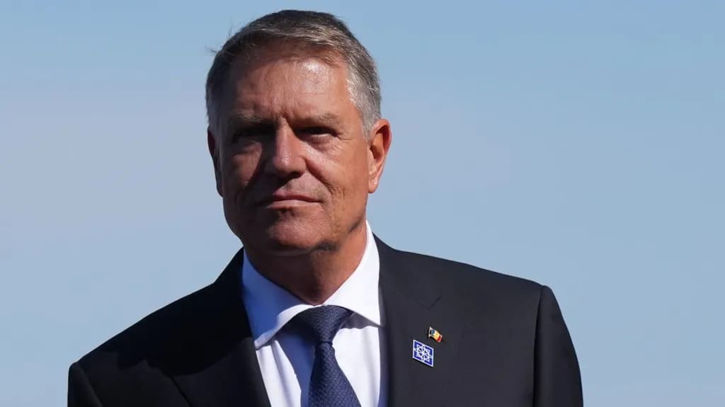 Jep dorëheqje presidenti i Rumanisë