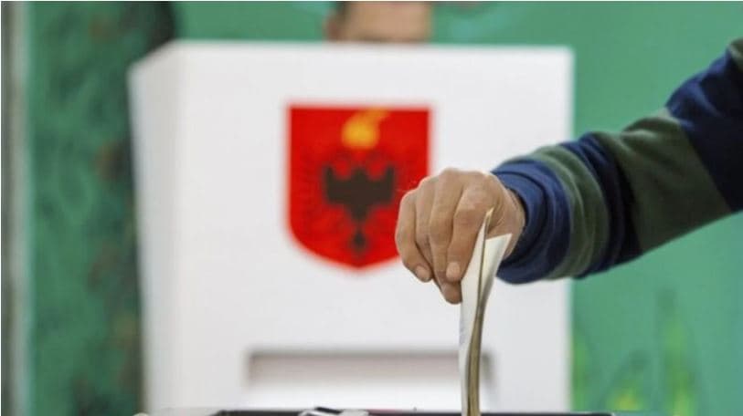 Zgjedhjet e 11 Majit, në Shqipëri regjistrohen 100 mijë persona nga diaspora