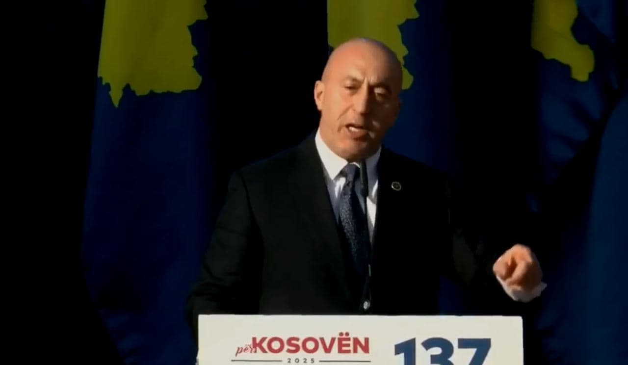 Arrestohet mërgimtari me profil fals që kërcënoi Haradinajn
