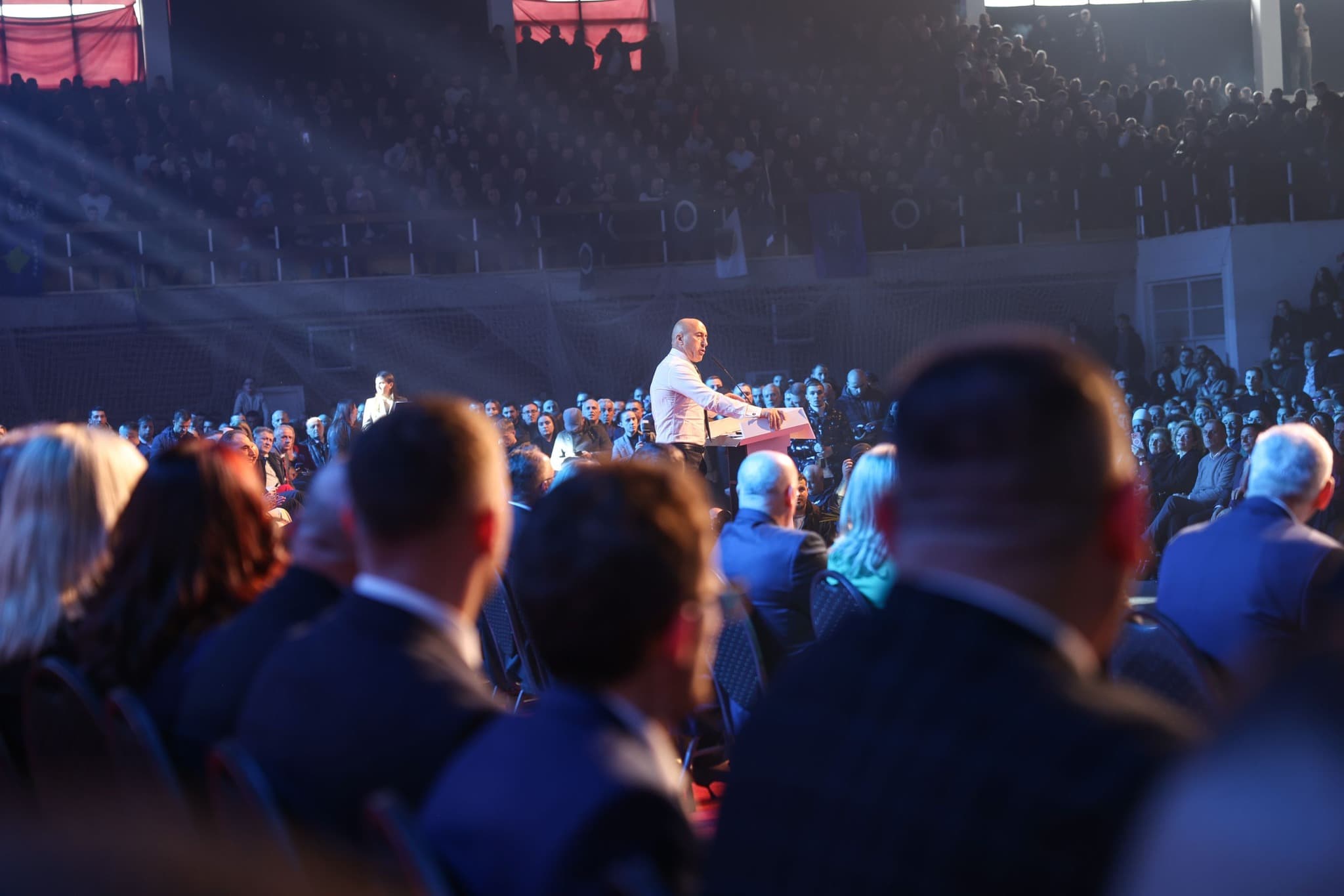 Haradinaj: Do ta ulim çmimin e energjisë, s'ka më rritje