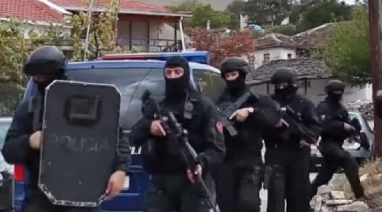 Aksion i RENEA-s në Shkodër pas masakrës së Dobraçit