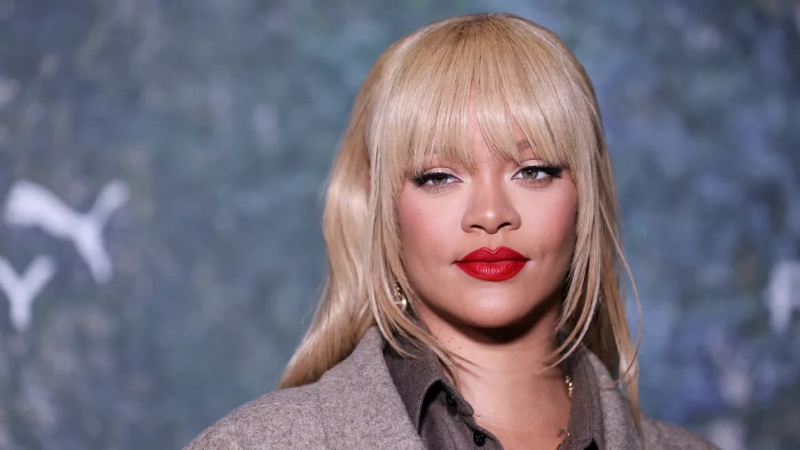 A jeni gati? Rihanna po vjen me album të ri