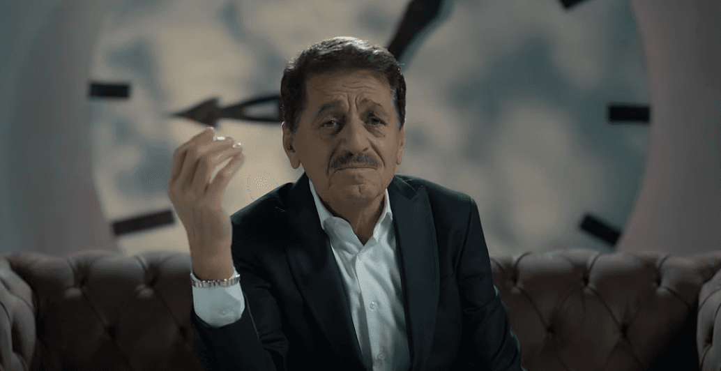 Sabri Fejzullahu thotë “Shpirti jem” në këngën e fundit (VIDEO)