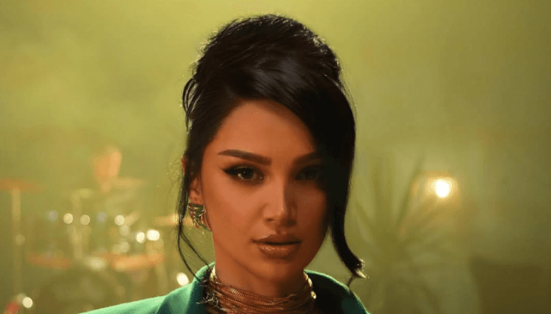 “Alo alo”, Samanta Karavella zbulon pak nga bashkëpunimi i ri (VIDEO)