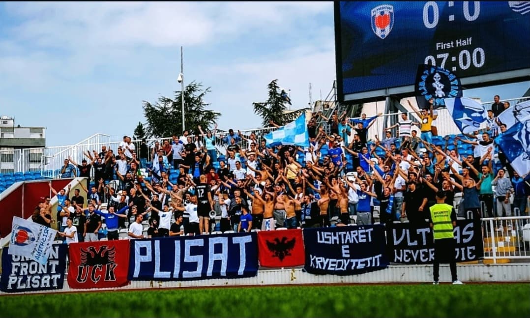 Prishtina kërkon fitore ndaj Dritës për t'u rikthyer në garë për kreun