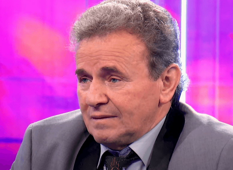 “Në spitalin ku më vdiq gruaja, më lindi nipi”, përlotet Shaqir Cërvadiku (VIDEO)