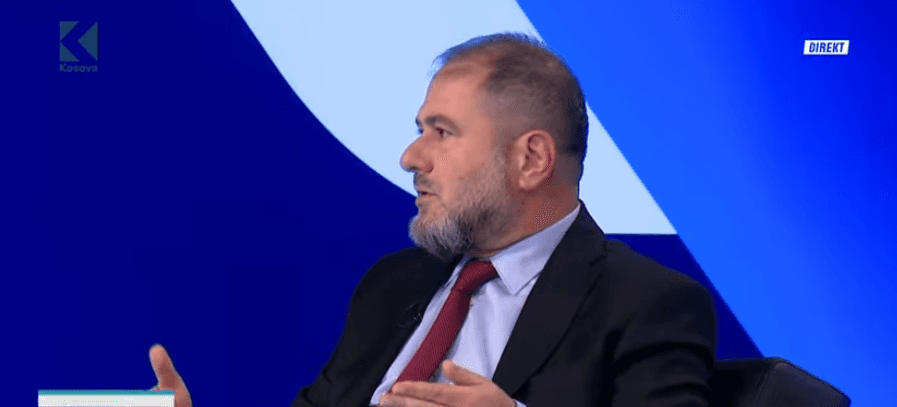 Shkullaku: Fryma e ndryshimit nuk krahasohet me frymën e rikonfirmimit