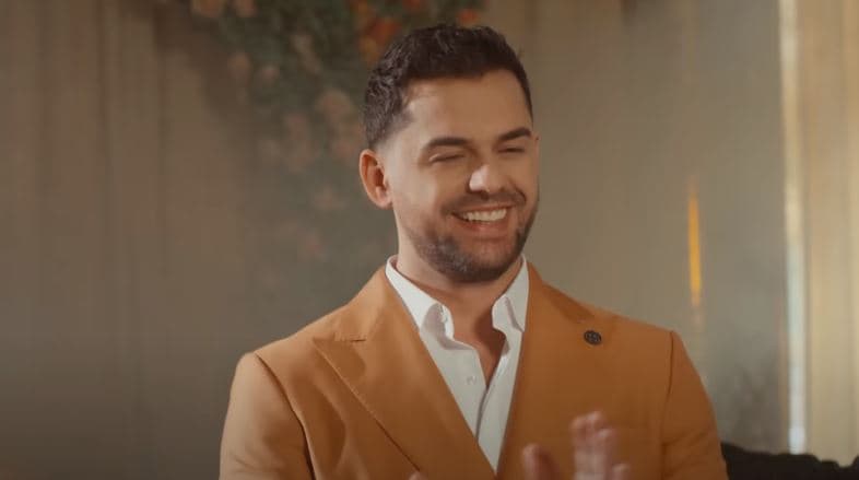 Shpat Kasapi thotë "Amaneti i babës" në këngën e fundit (VIDEO)