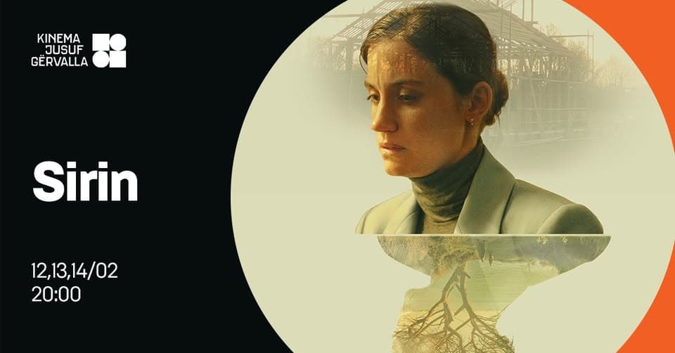 Në kinemanë e Pejës sonte shfaqet filmi “Sirin”