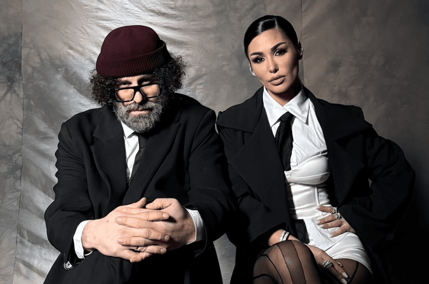 Soni Malaj bashkohet me Mc Kreshën për këngën e re
