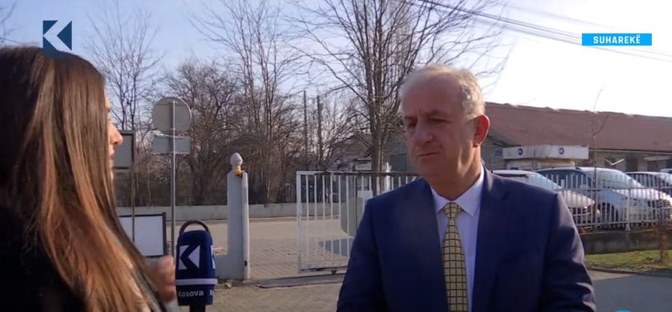 Procesi i mirë zgjedhor në Suharekë, asnjë keqpërdorim nuk u raportua (VIDEO)