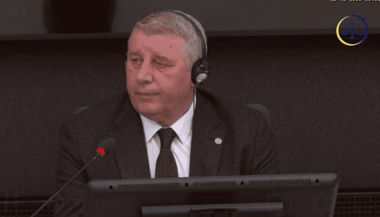 Sylejman Selimi: Sa kam qenë komandant zone s’kam ditë se si ka qenë i organizuar Shtabi i Përgjithshëm i UÇK-së