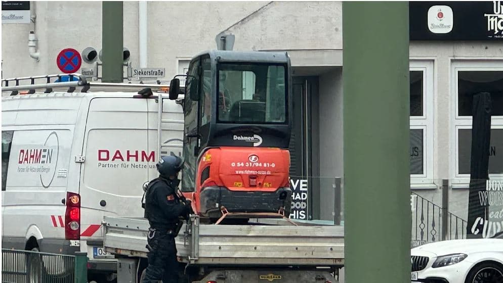 “Bild”: Plagosen vëllai dhe babai i njërit prej të dyshuarve për vrasjen e boksierit Nimani