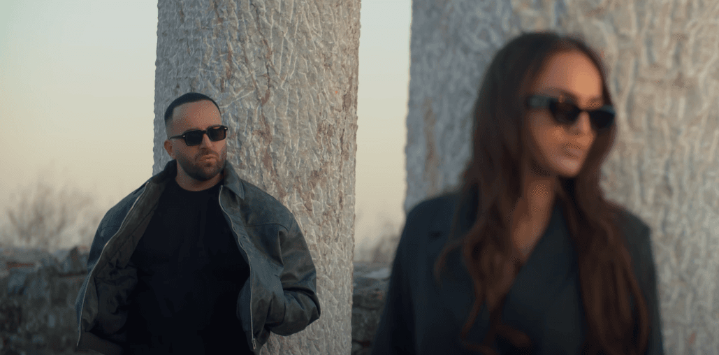 Time Aliu vjen me një duet (VIDEO)