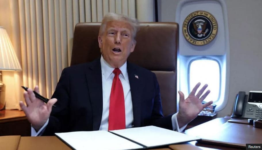 Trump pasi Kanada vendosi tarifa ndaj ShBA-së: Nuk kemi nevojë për asgjë nga ata
