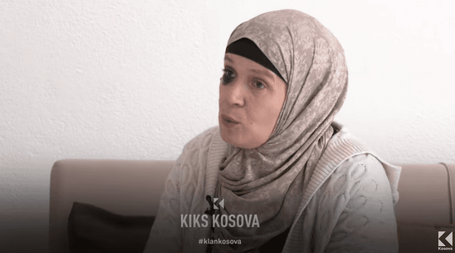 “Polici që ma vrau djalin më tha: Mirë ia kena bo” (VIDEO)