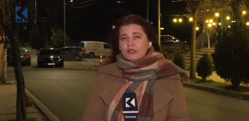 Haradinaj premton: Rryma 20 përqind më e lirë nëse unë bëhem kryeministër (VIDEO)