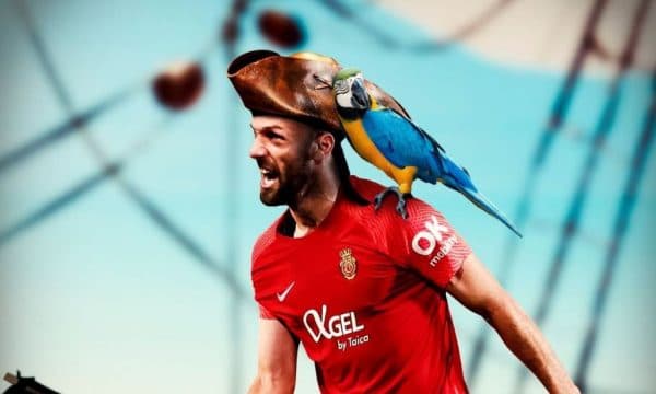 Sevilla, “plaçka” e radhës e piratit dardan