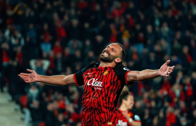 Mallorca merr frymë më lirshëm, i rikthehet Muriqi